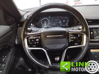 LAND ROVER Range Rover Evoque usata, con Sensori di parcheggio posteriori