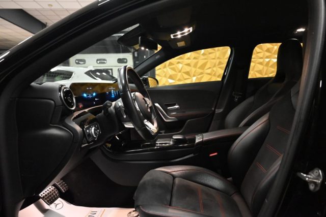 MERCEDES-BENZ A 250 usata 20