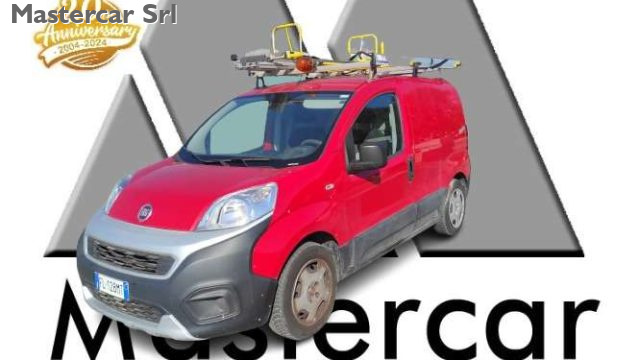 FIAT Fiorino usata, con Airbag