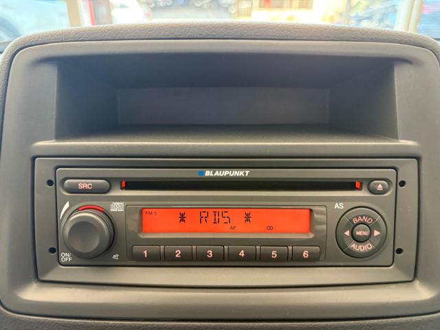 FIAT Panda usata 14