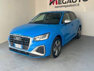 AUDI Q2 usata, con Airbag Passeggero