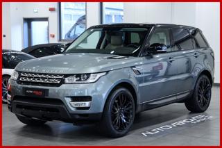 LAND ROVER Range Rover Sport 3.0 HSE** SDV6