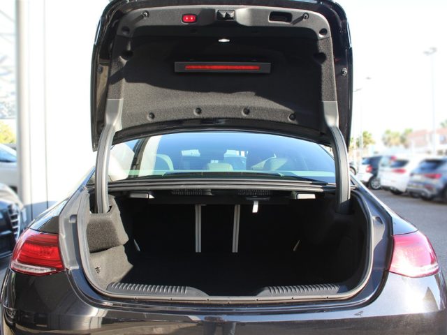 MERCEDES-BENZ CLS 350 usata, con Sistema di chiamata d