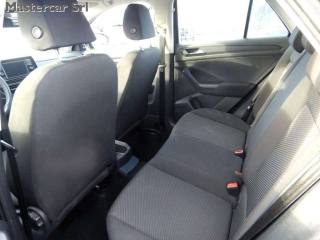 VOLKSWAGEN T-Roc usata, con Climatizzatore