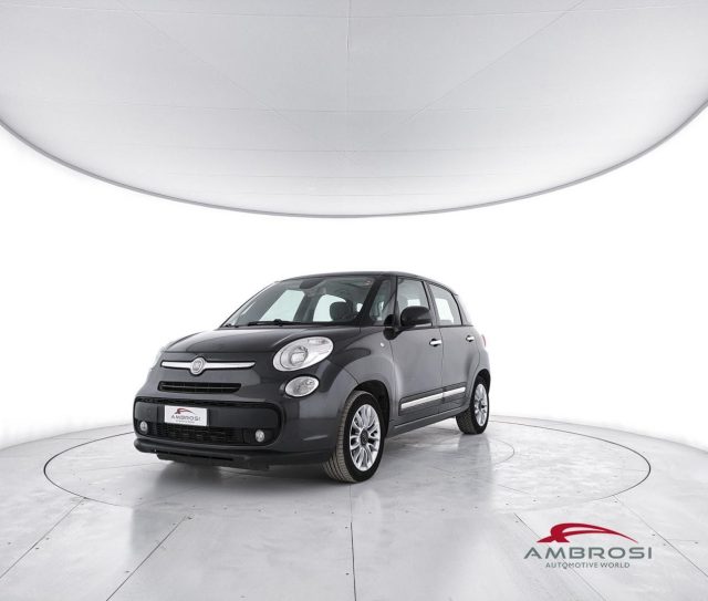 FIAT 500L usata 0
