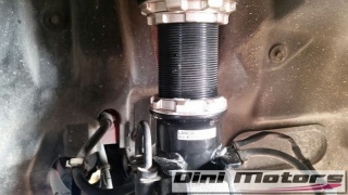 LANCIA Delta usata 14