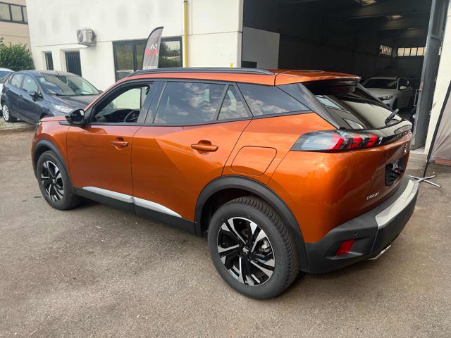 PEUGEOT 2008 usata, con Controllo trazione