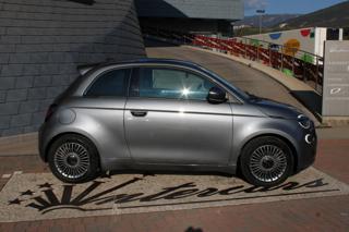 FIAT 500 usata, con Alzacristalli elettrici