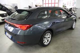 SEAT Leon usata, con Alzacristalli elettrici