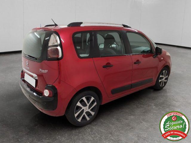 CITROEN C3 Picasso usata, con Airbag laterali