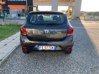 DACIA Sandero usata, con Autoradio