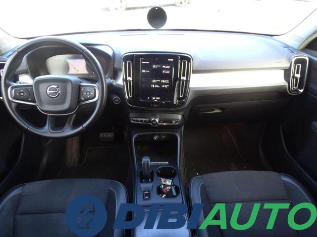 VOLVO XC40 usata, con Park Distance Control
