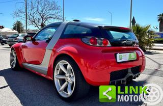 SMART Roadster usata, con Climatizzatore