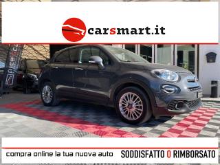 FIAT 500X usata, con Airbag laterali