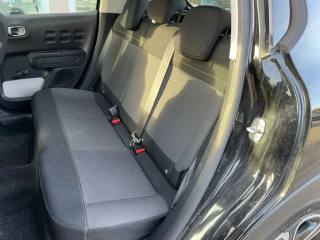 CITROEN C3 usata, con Fendinebbia