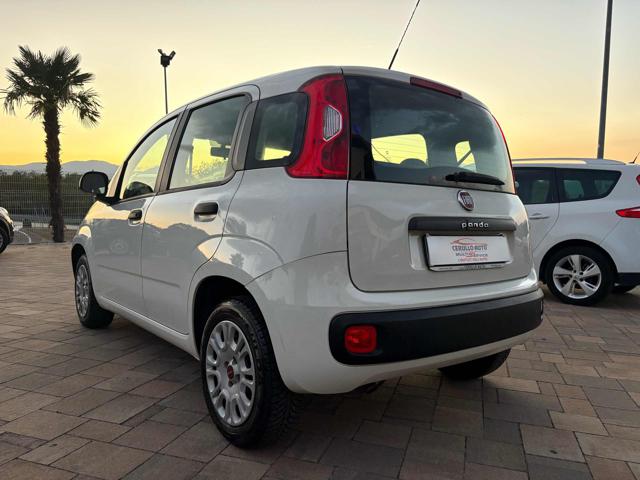 FIAT Panda usata, con Alzacristalli elettrici