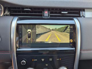 LAND ROVER Discovery Sport usata, con USB