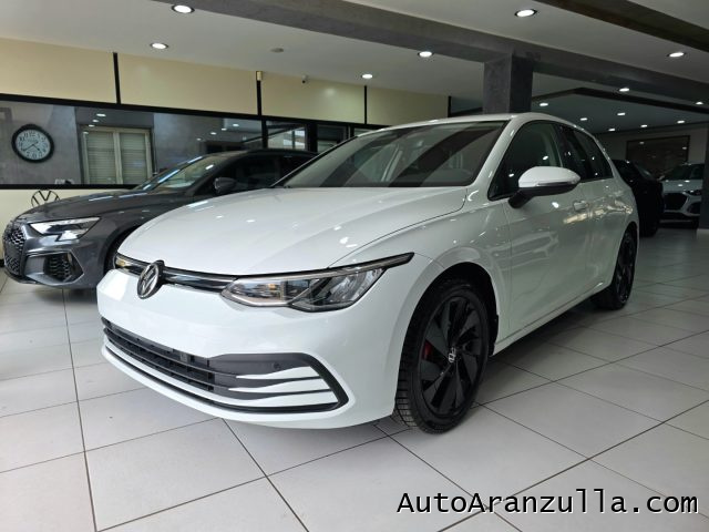 VOLKSWAGEN Golf usata, con ABS