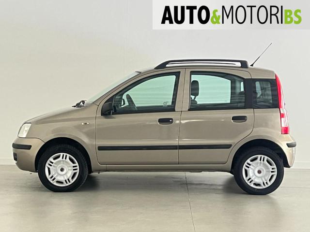 FIAT Panda usata, con Climatizzatore
