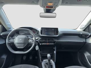 PEUGEOT 208 usata 10
