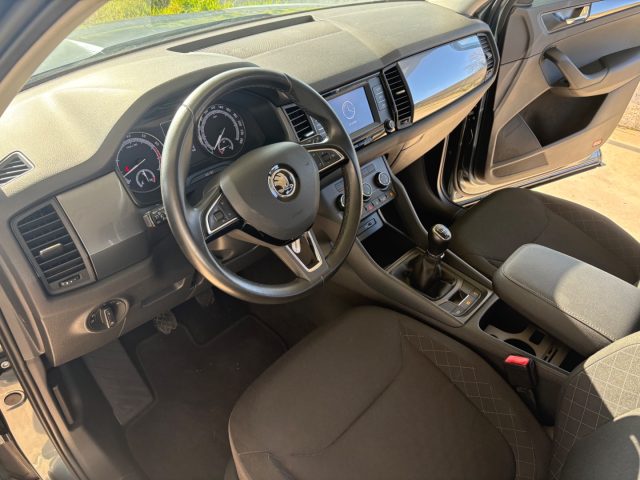 SKODA Kodiaq usata 111