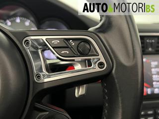 PORSCHE 911 usata, con Immobilizzatore elettronico