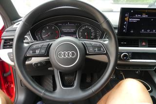 AUDI A4 usata 53