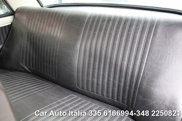 FIAT 124 Berlina usata 46