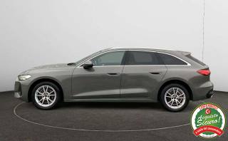 AUDI A5 usata, con Antifurto