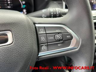 JEEP Compass usata, con USB