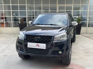 GREAT WALL Steed 5 DC 2.0 TDI 4x4