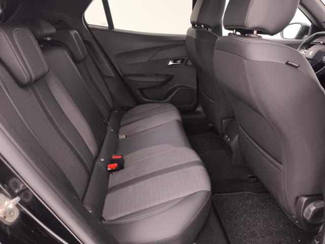 PEUGEOT 2008 usata, con Sensore di pioggia