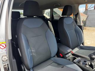 SEAT Ateca usata 22