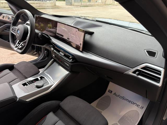 BMW 420 usata, con ESP