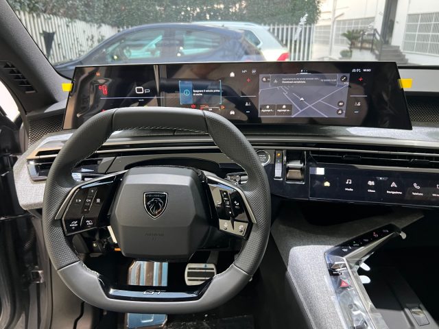 PEUGEOT 3008 usata, con Controllo trazione