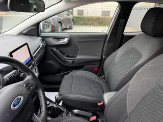 FORD Puma usata, con Climatizzatore