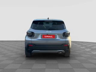 JEEP Avenger usata 5