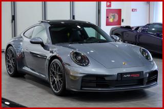 PORSCHE 992 usata, con Airbag laterali