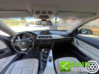 BMW 420 usata, con Airbag laterali