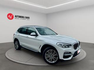 BMW X3 usata, con Airbag