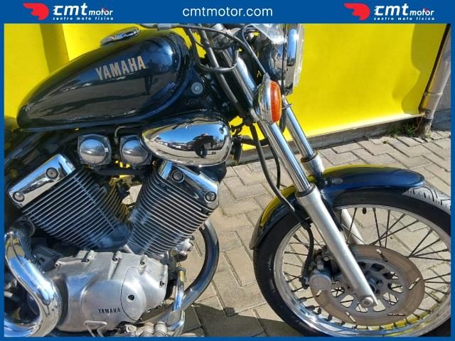 YAMAHA XV 535 usata 6