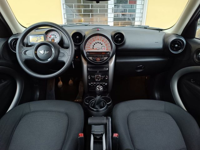 MINI Countryman usata 53