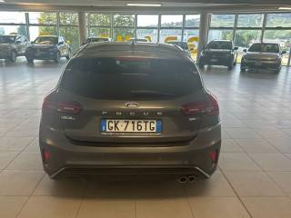 FORD Focus usata, con Alzacristalli elettrici