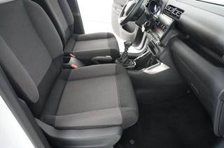 CITROEN C3 Aircross usata, con Climatizzatore