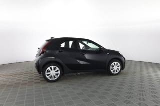 TOYOTA Aygo X usata 5