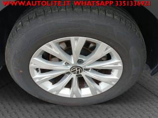 VOLKSWAGEN Tiguan usata, con USB