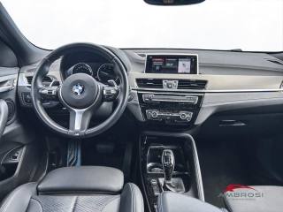 BMW X2 usata 14