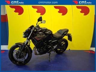 KAWASAKI Z 650 usata 1