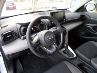 TOYOTA Yaris Cross usata, con Cruise Control