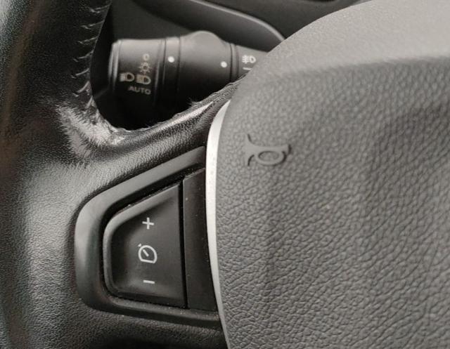 RENAULT Scenic usata, con Sistema di navigazione